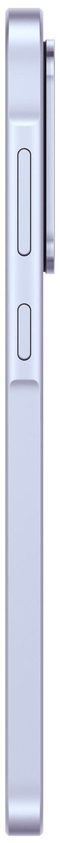 Samsung - Smartphone Samsung Galaxy A36 5G 6.6" (8 / 256GB) 120Hz Light Violet