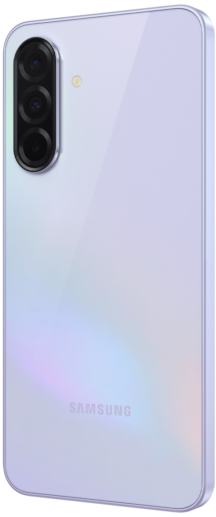 Samsung - Smartphone Samsung Galaxy A36 5G 6.6" (8 / 256GB) 120Hz Light Violet