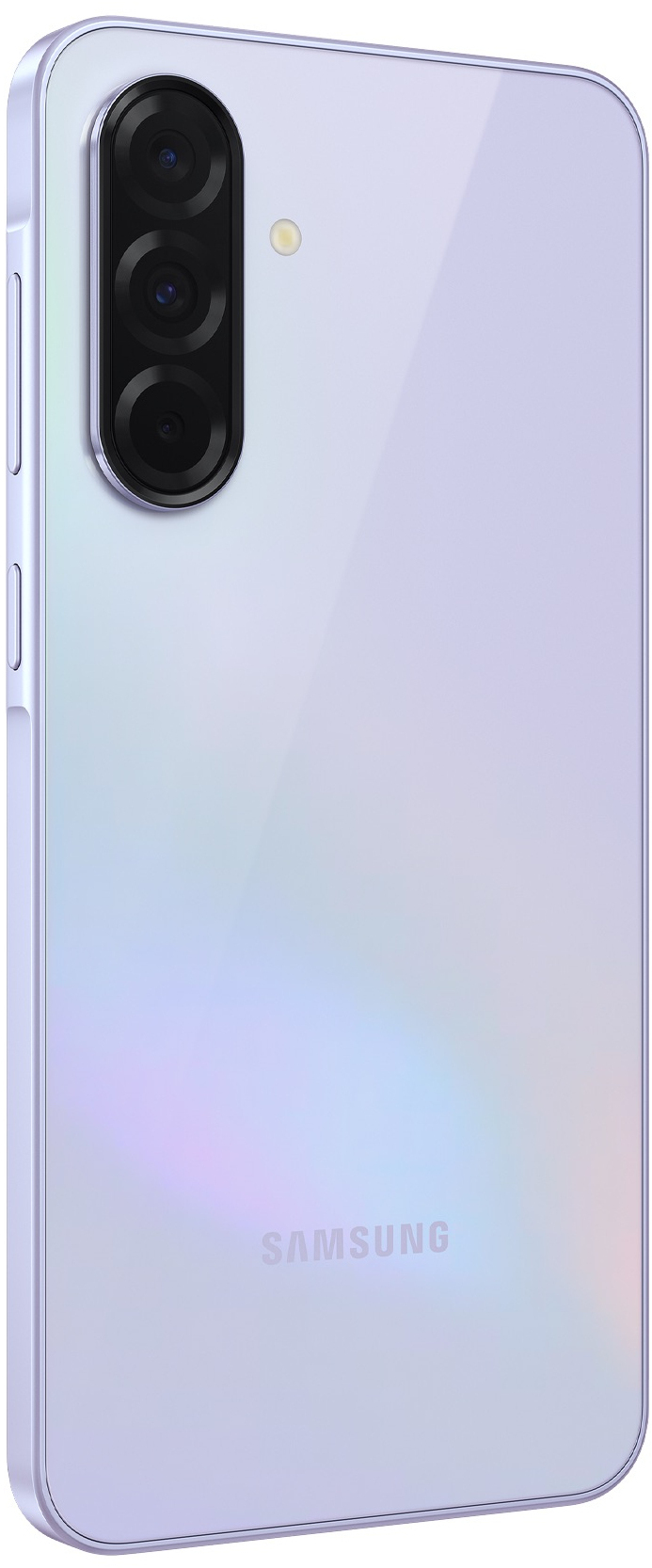 Samsung - Smartphone Samsung Galaxy A36 5G 6.6" (8 / 256GB) 120Hz Light Violet