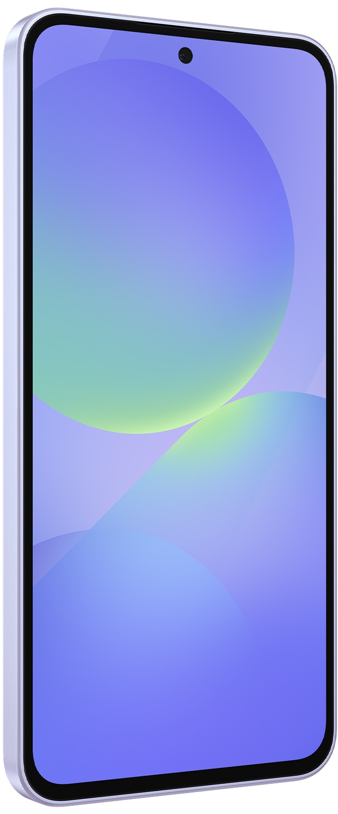 Samsung - Smartphone Samsung Galaxy A36 5G 6.6" (8 / 256GB) 120Hz Light Violet