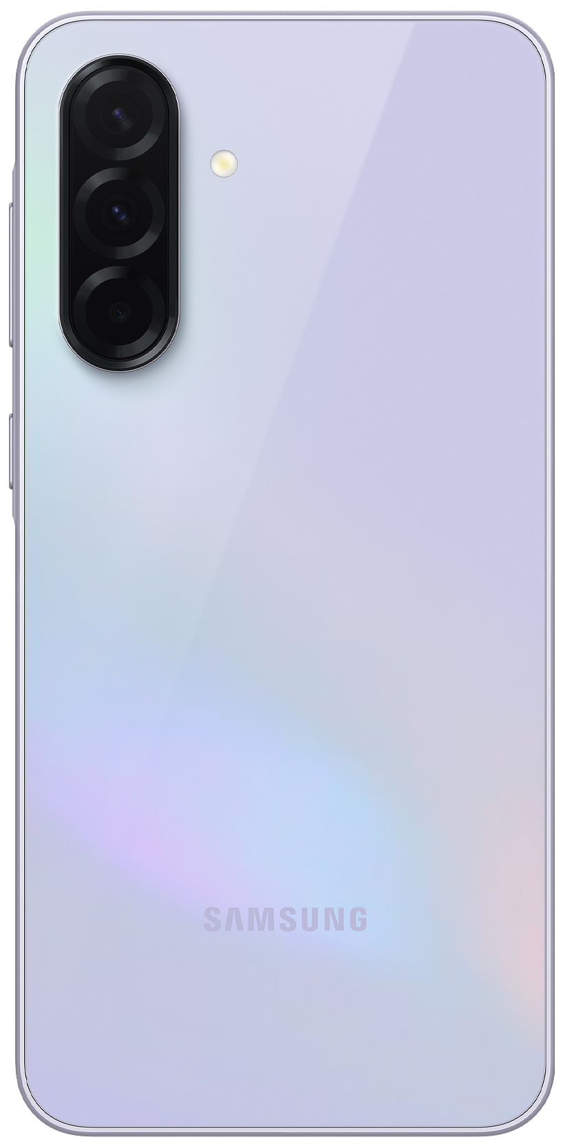 Samsung - Smartphone Samsung Galaxy A36 5G 6.6" (8 / 256GB) 120Hz Light Violet