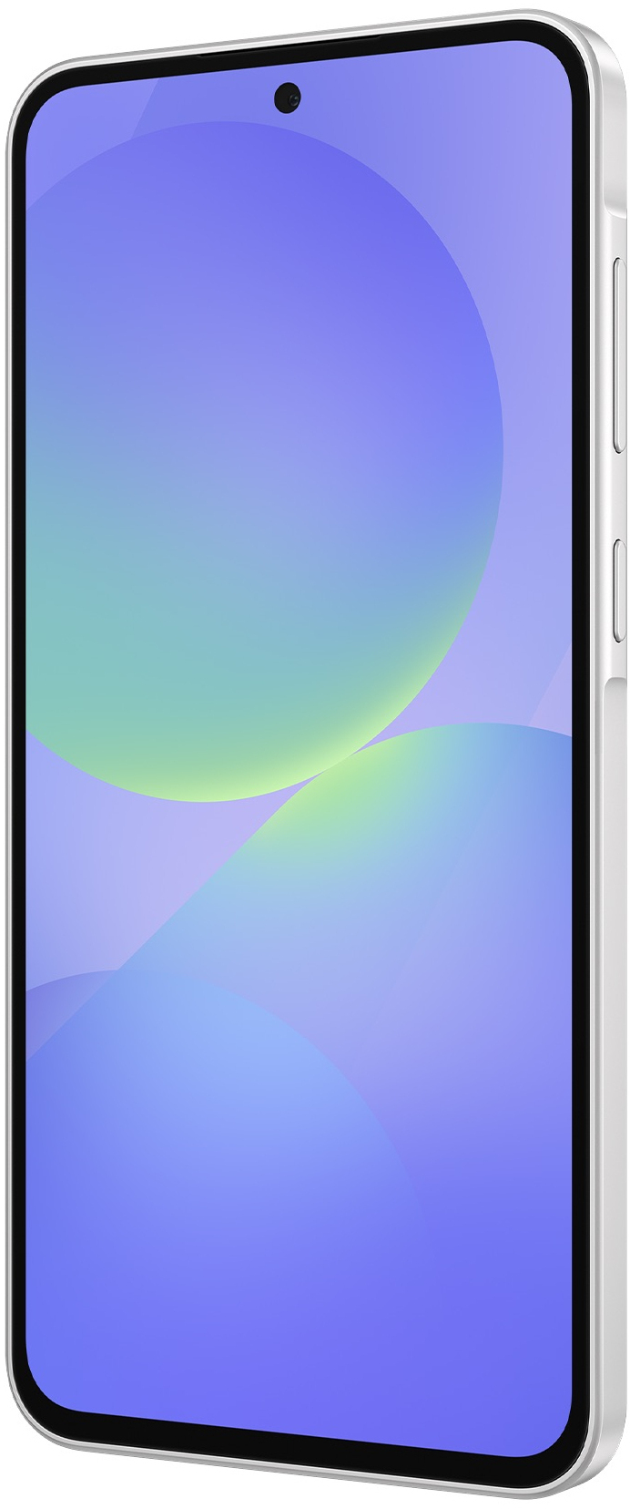Samsung - Smartphone Samsung Galaxy A36 5G 6.6" (8 / 256GB) 120Hz Gray