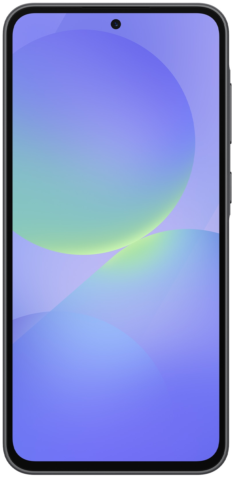 Samsung - Smartphone Samsung Galaxy A36 5G 6.6" (6 / 128GB) 120Hz Preto