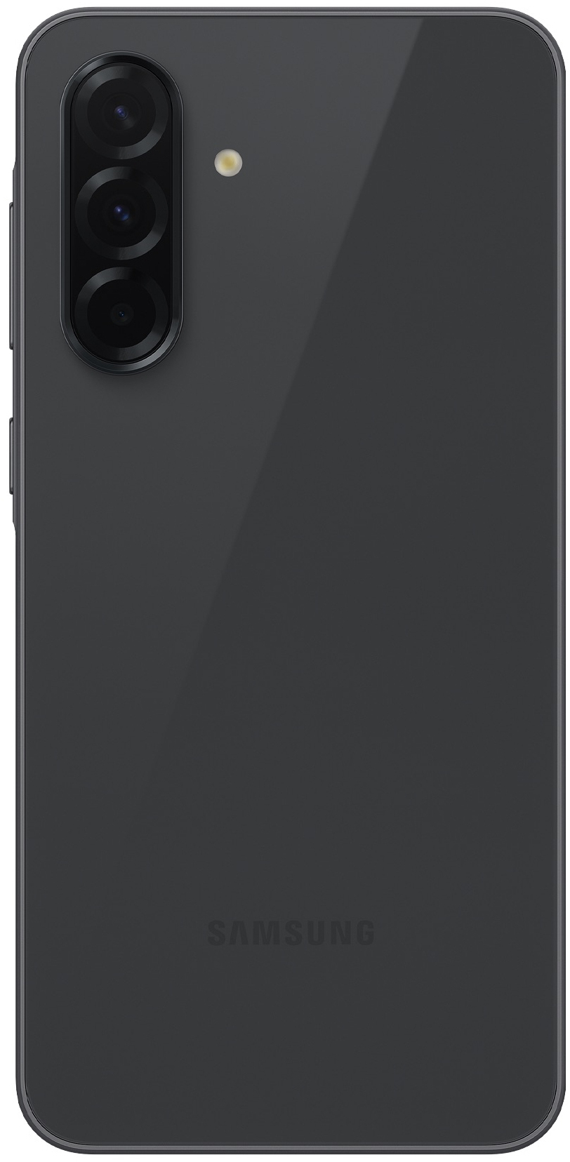 Samsung - Smartphone Samsung Galaxy A36 5G 6.6" (6 / 128GB) 120Hz Preto