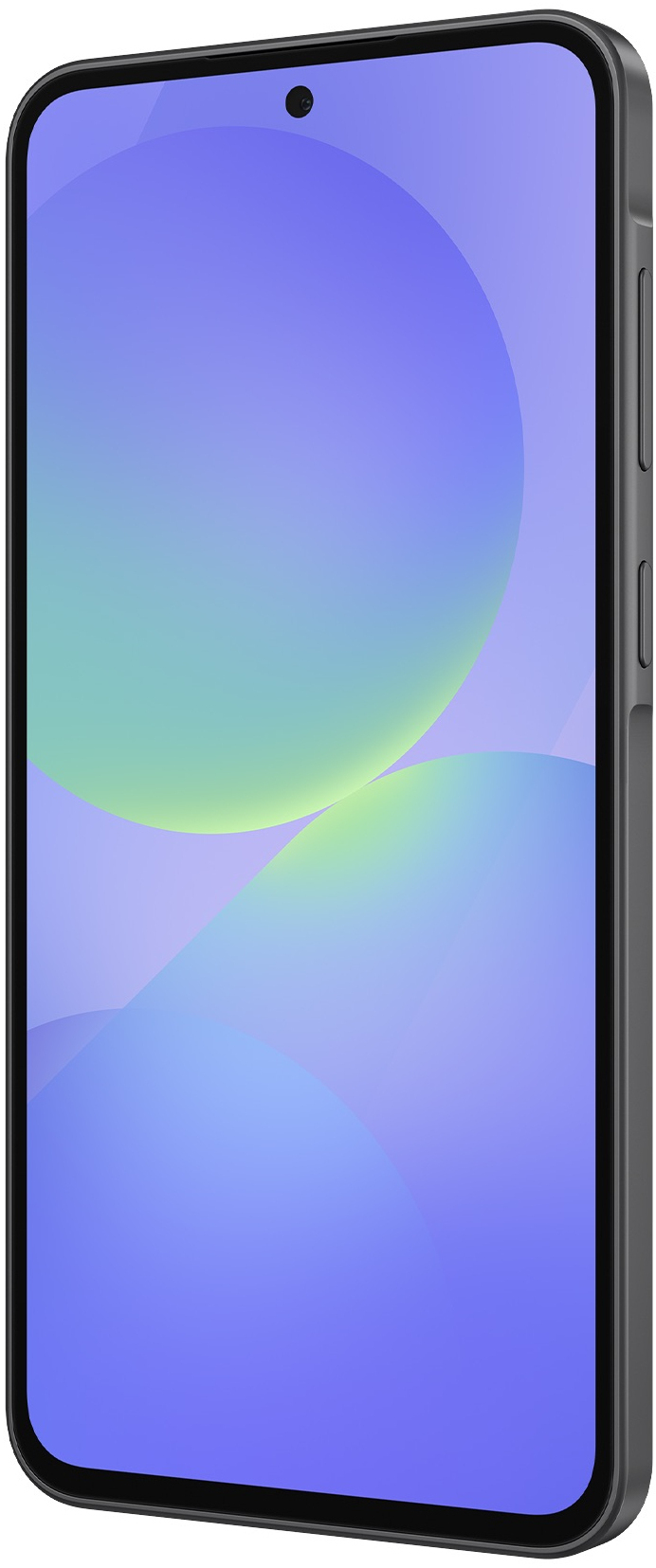 Samsung - Smartphone Samsung Galaxy A36 5G 6.6" (6 / 128GB) 120Hz Preto