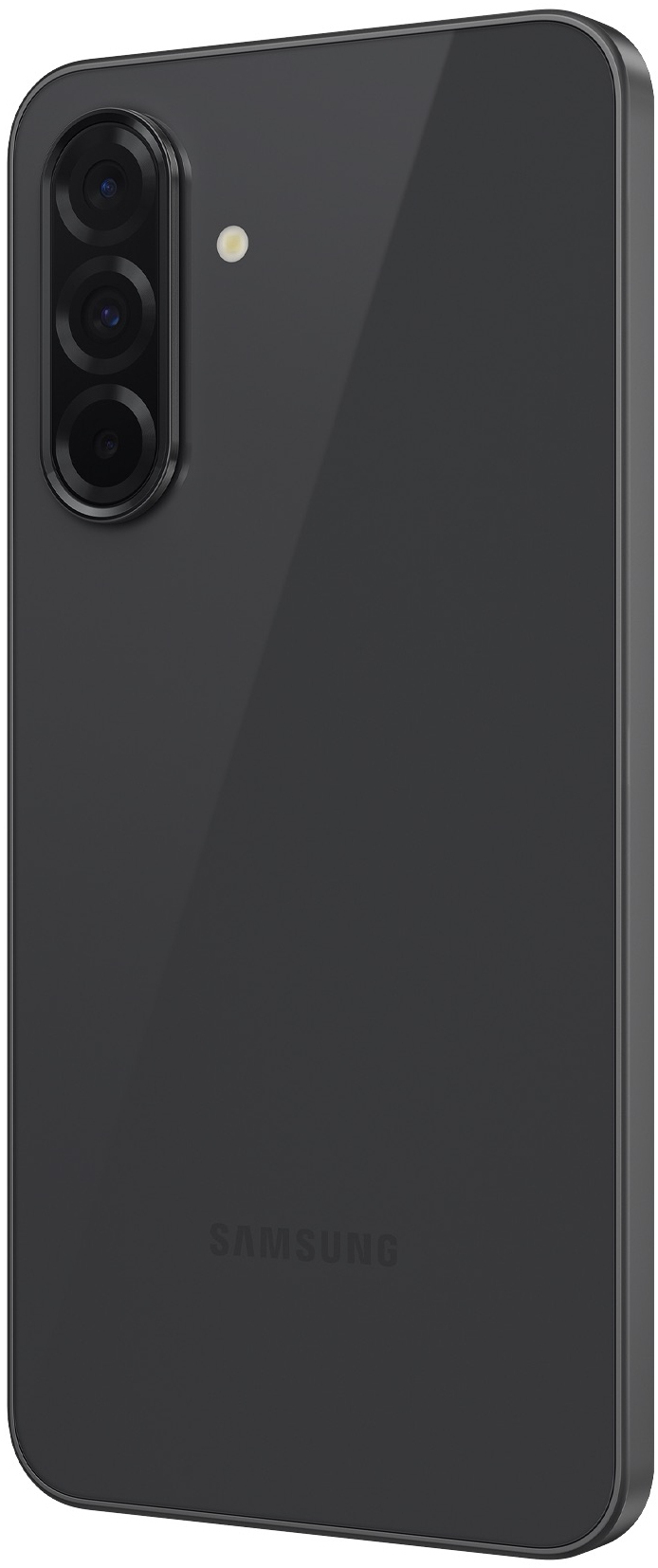 Samsung - Smartphone Samsung Galaxy A36 5G 6.6" (6 / 128GB) 120Hz Preto