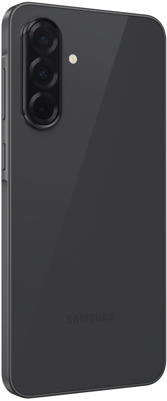 Samsung - Smartphone Samsung Galaxy A36 5G 6.6" (8 / 256GB) 120Hz Preto