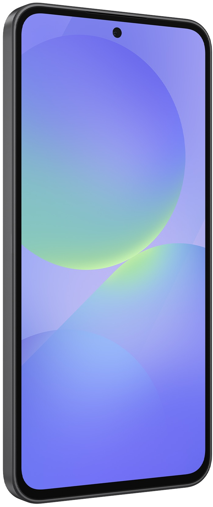 Samsung - Smartphone Samsung Galaxy A36 5G 6.6" (8 / 256GB) 120Hz Preto