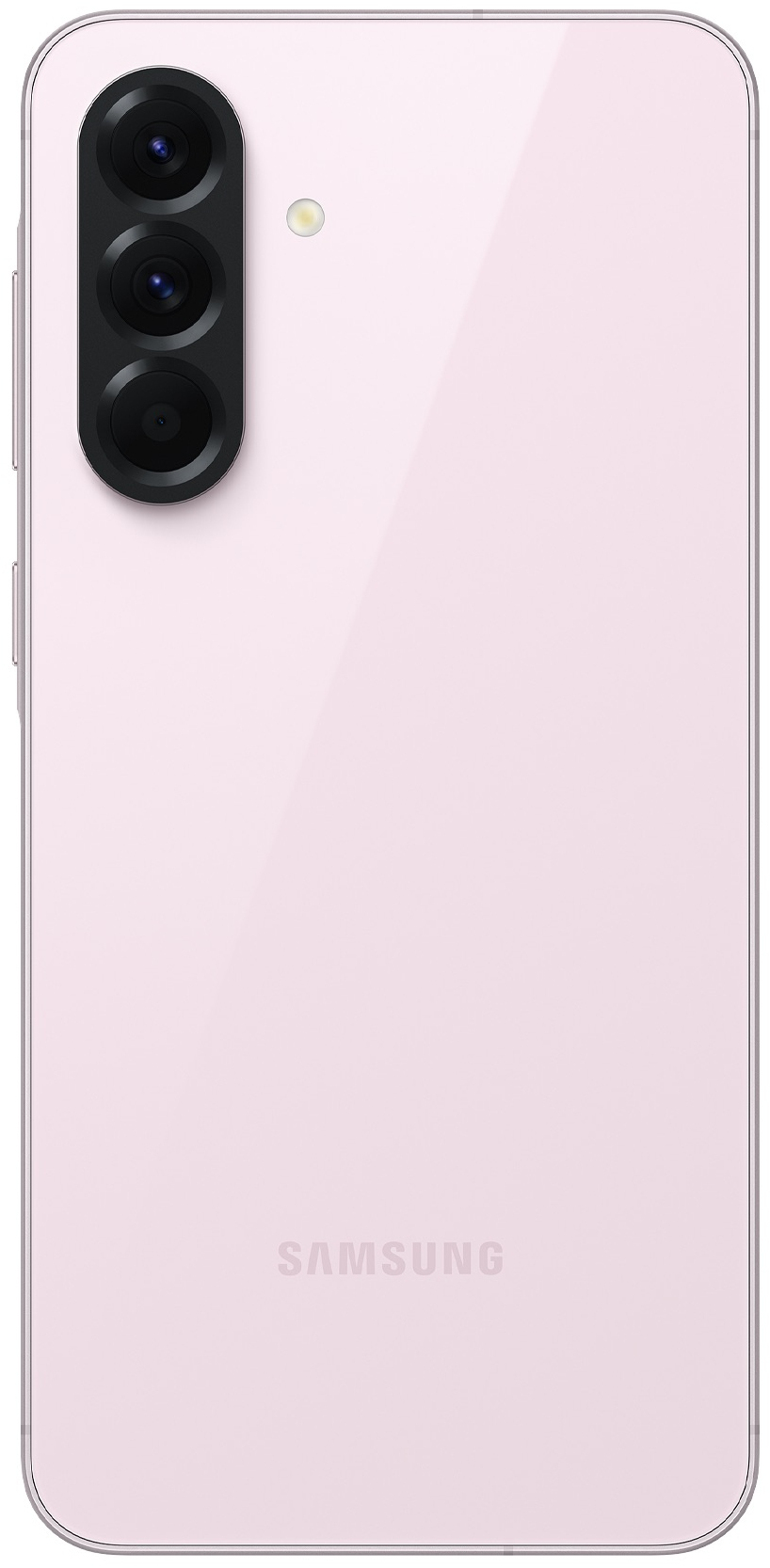 Samsung - Smartphone Samsung Galaxy A56 5G 6.6" (8 / 256GB) 120Hz Light Pink