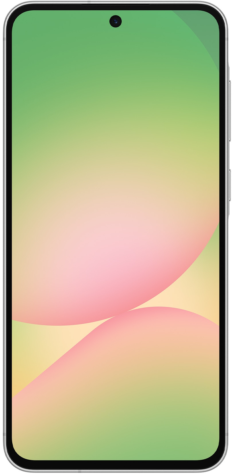 Samsung - Smartphone Samsung Galaxy A56 5G 6.6" (8 / 256GB) 120Hz Gray