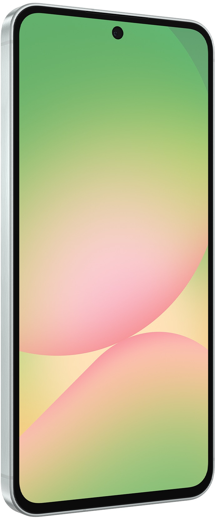 Samsung - Smartphone Samsung Galaxy A56 5G 6.6" (8 / 128GB) 120Hz Green