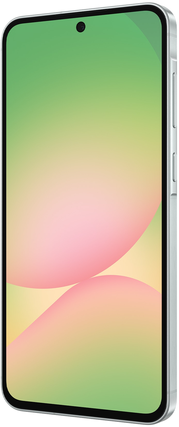 Samsung - Smartphone Samsung Galaxy A56 5G 6.6" (8 / 128GB) 120Hz Green