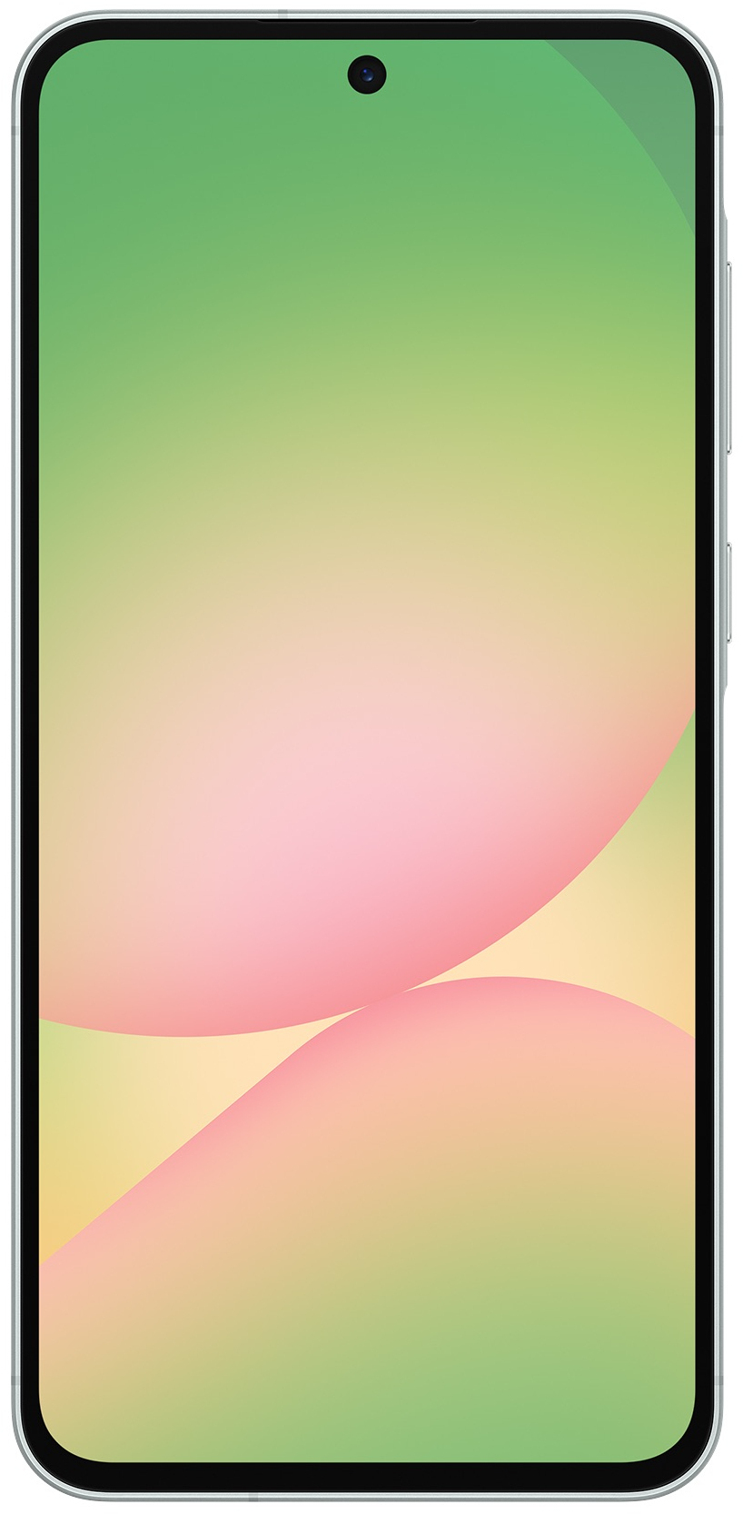 Samsung - Smartphone Samsung Galaxy A56 5G 6.6" (8 / 256GB) 120Hz Green