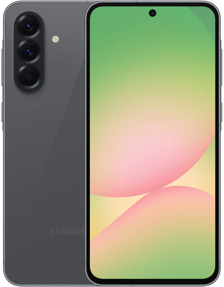 Samsung - Smartphone Samsung Galaxy A56 5G 6.6" (8 / 128GB) 120Hz Preto