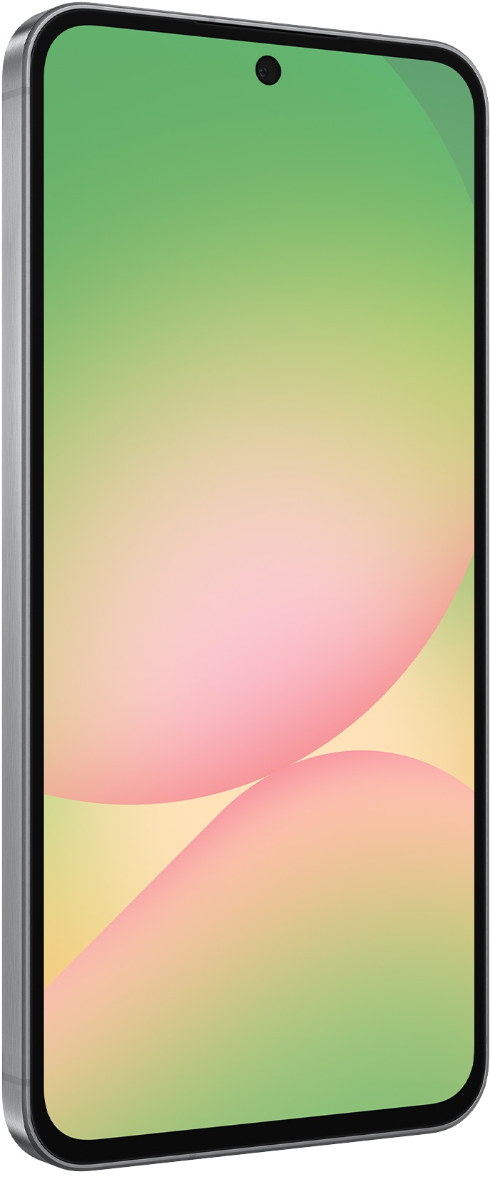 Samsung - Smartphone Samsung Galaxy A56 5G 6.6" (8 / 128GB) 120Hz Preto