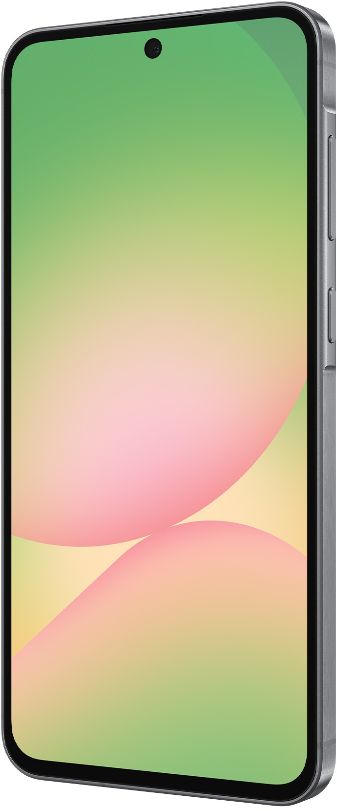 Samsung - Smartphone Samsung Galaxy A56 5G 6.6" (8 / 128GB) 120Hz Preto