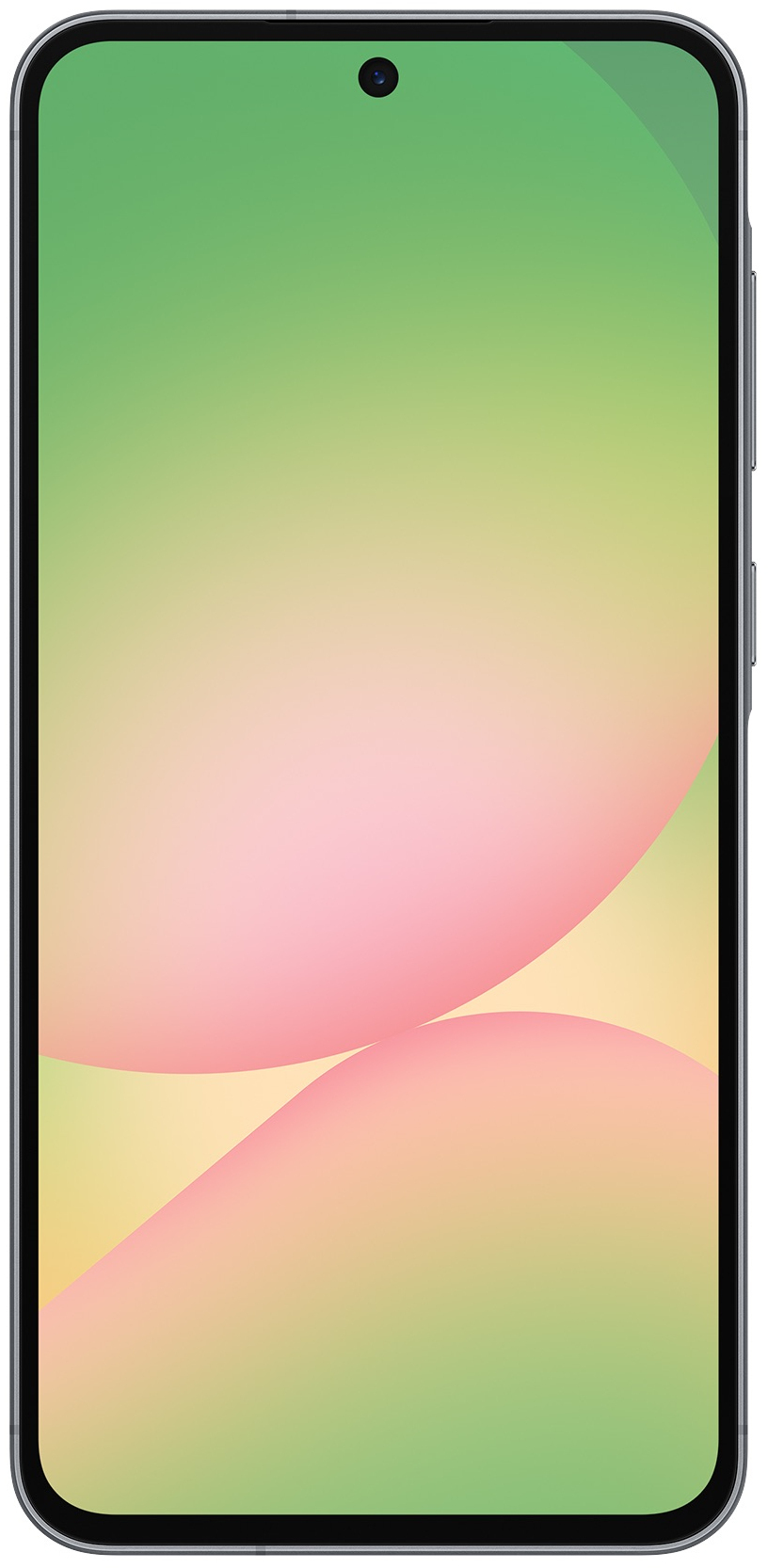 Samsung - Smartphone Samsung Galaxy A56 5G 6.6" (8 / 128GB) 120Hz Preto