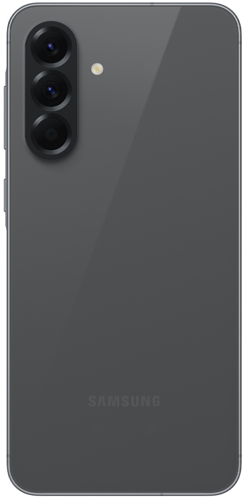 Samsung - Smartphone Samsung Galaxy A56 5G 6.6" (8 / 128GB) 120Hz Preto