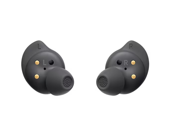 Samsung - Earbuds Samsung Galaxy Buds FE Preto