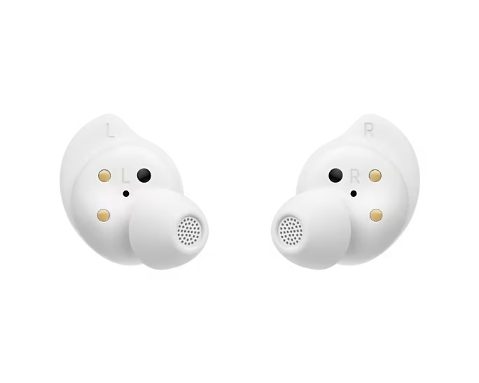 Samsung - Earbuds Samsung Galaxy Buds FE Branco