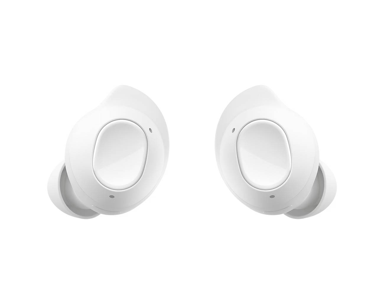 Samsung - Earbuds Samsung Galaxy Buds FE Branco