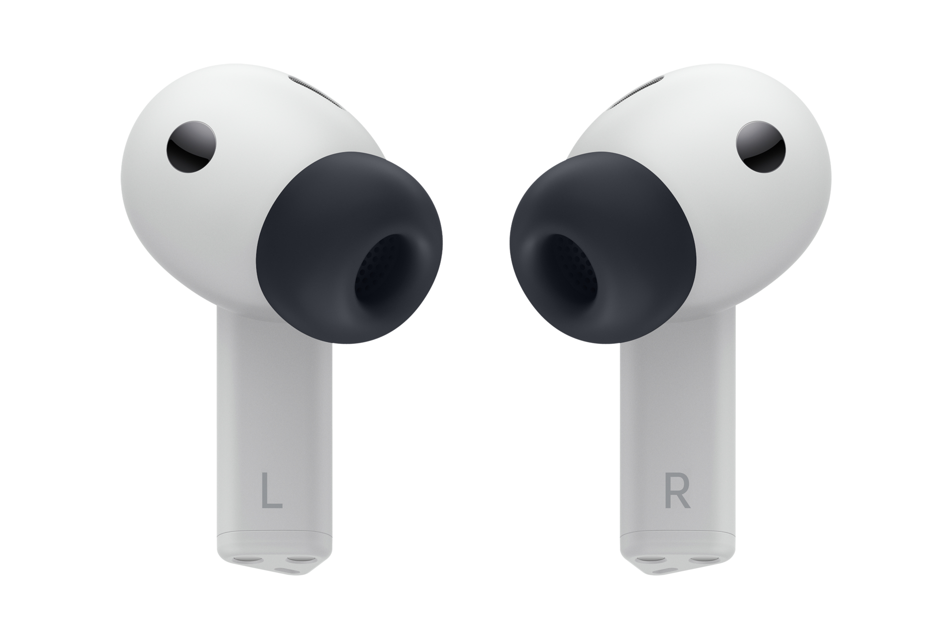 Samsung - Earbuds Samsung Galaxy Buds 3 FE Bluetooth Cinzento