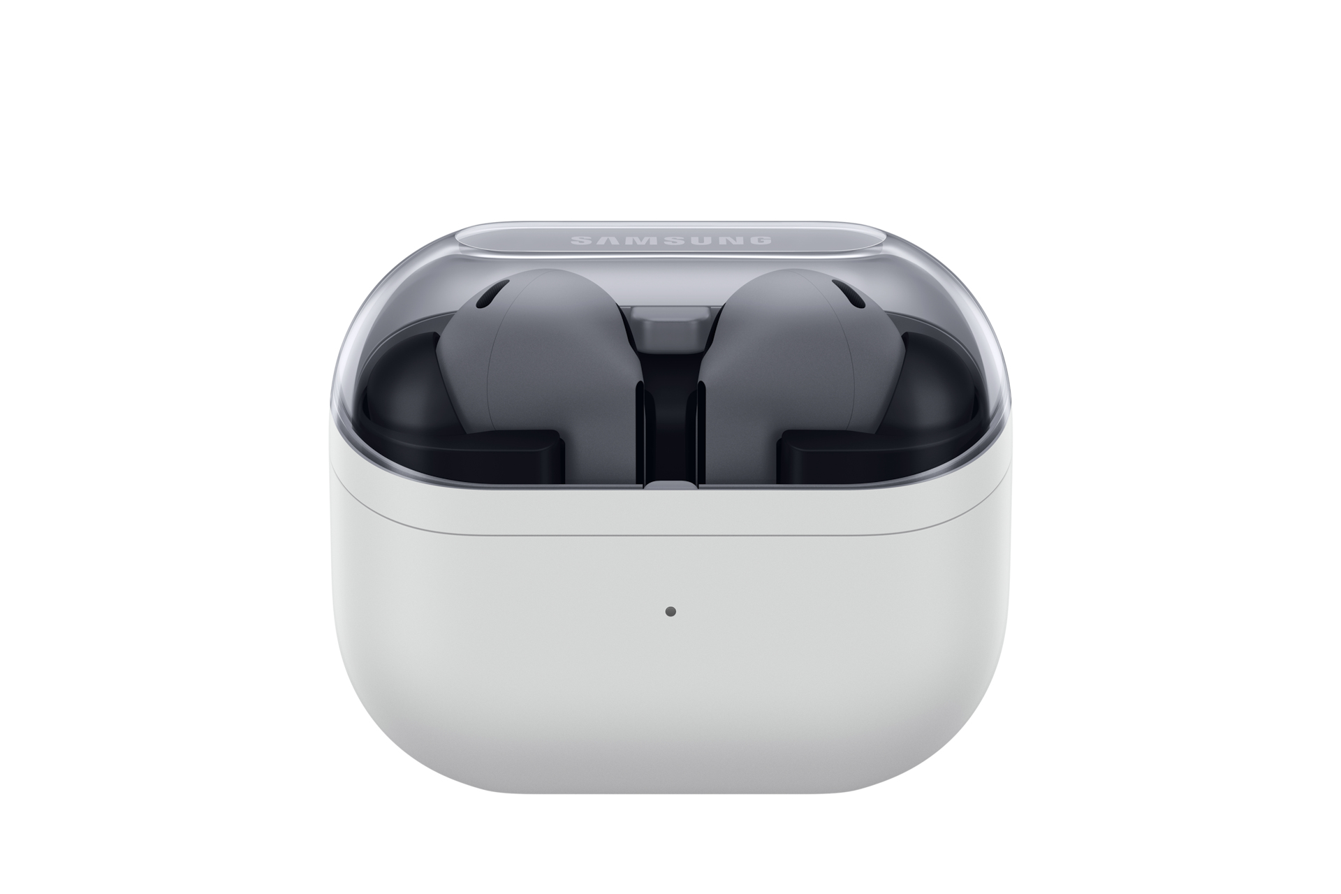 Samsung - Earbuds Samsung Galaxy Buds 3 FE Bluetooth Cinzento