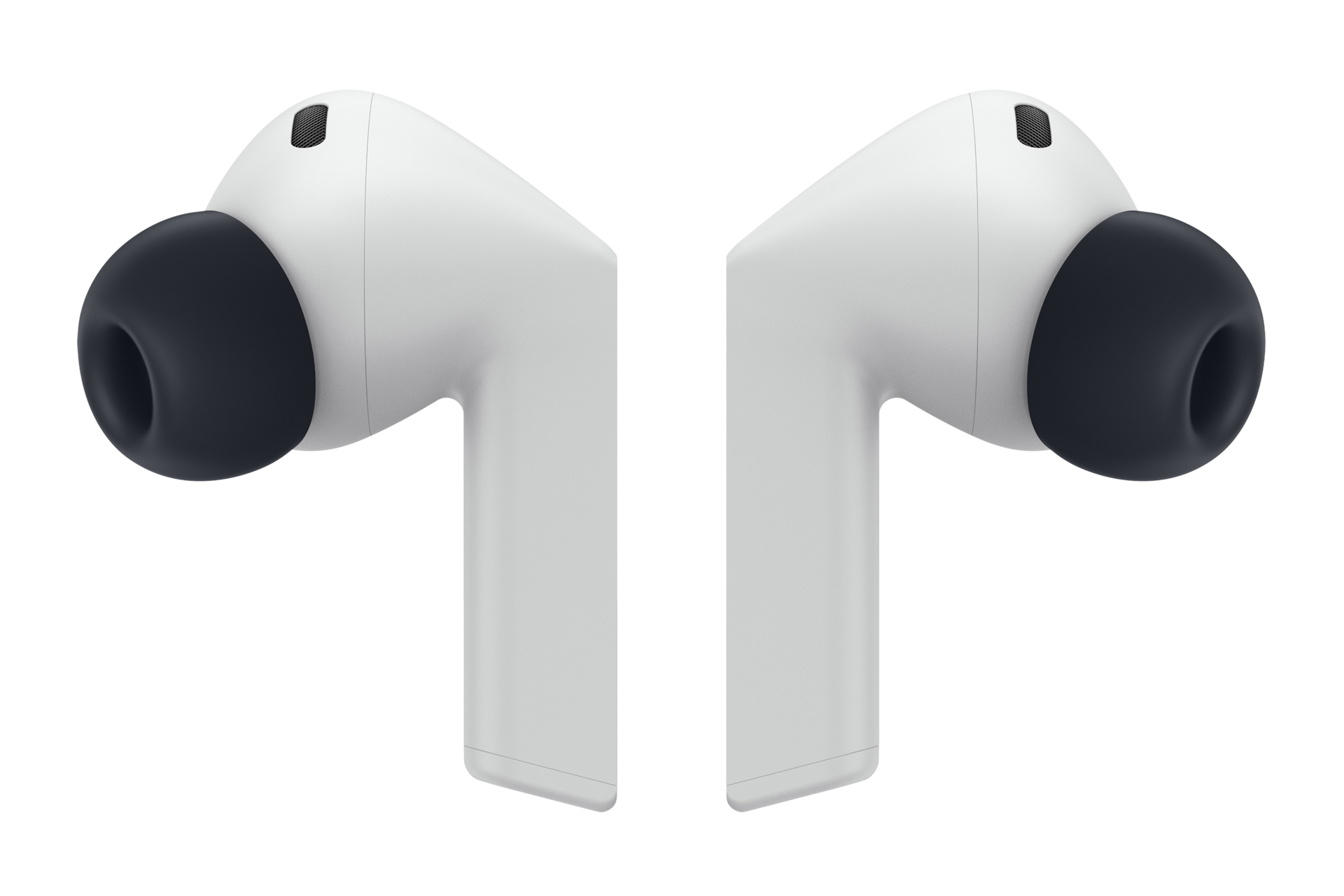 Samsung - Earbuds Samsung Galaxy Buds 3 FE Bluetooth Cinzento