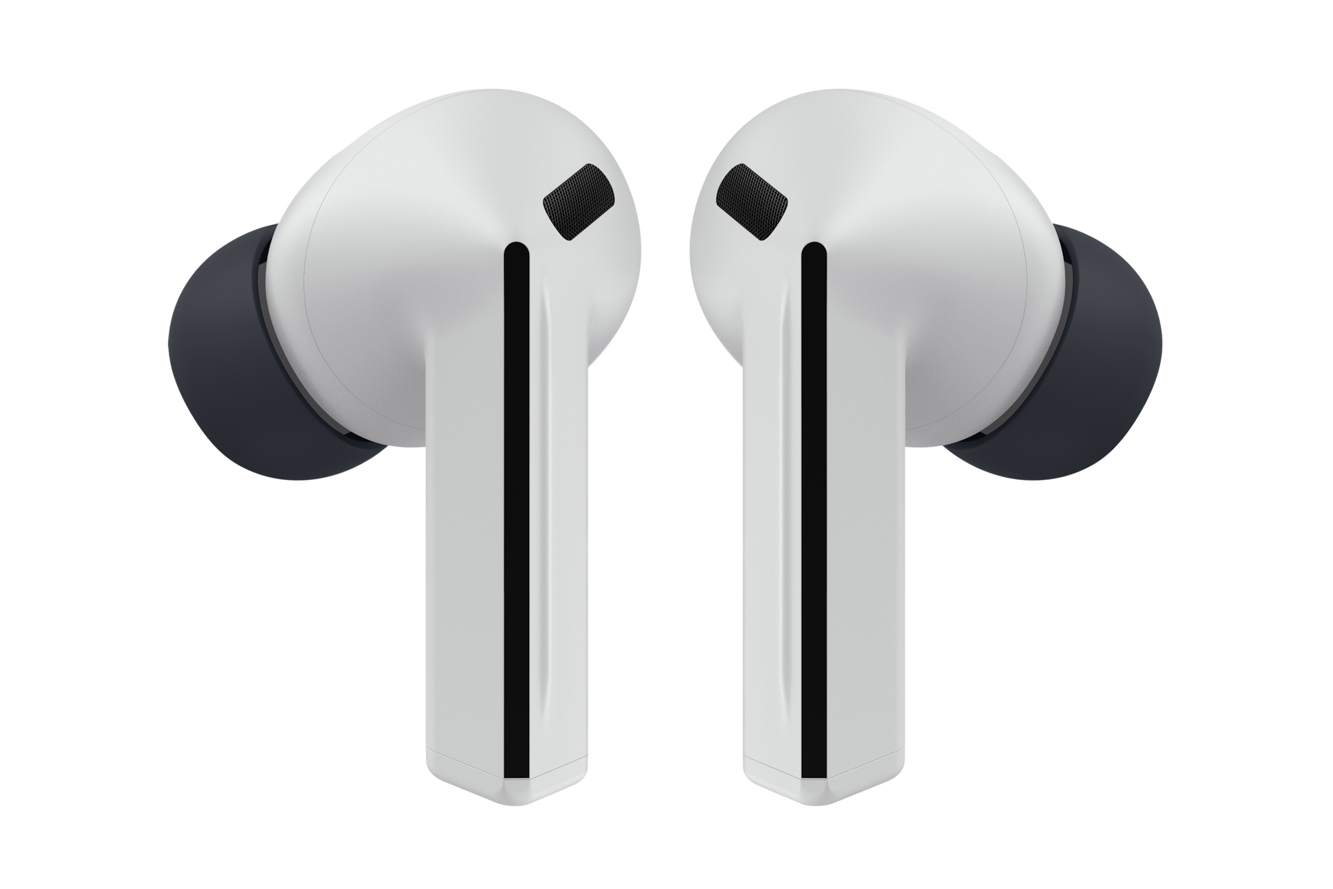 Picture of Picture of Earbuds Samsung Galaxy Buds 3 FE Bluetooth Cinzento
