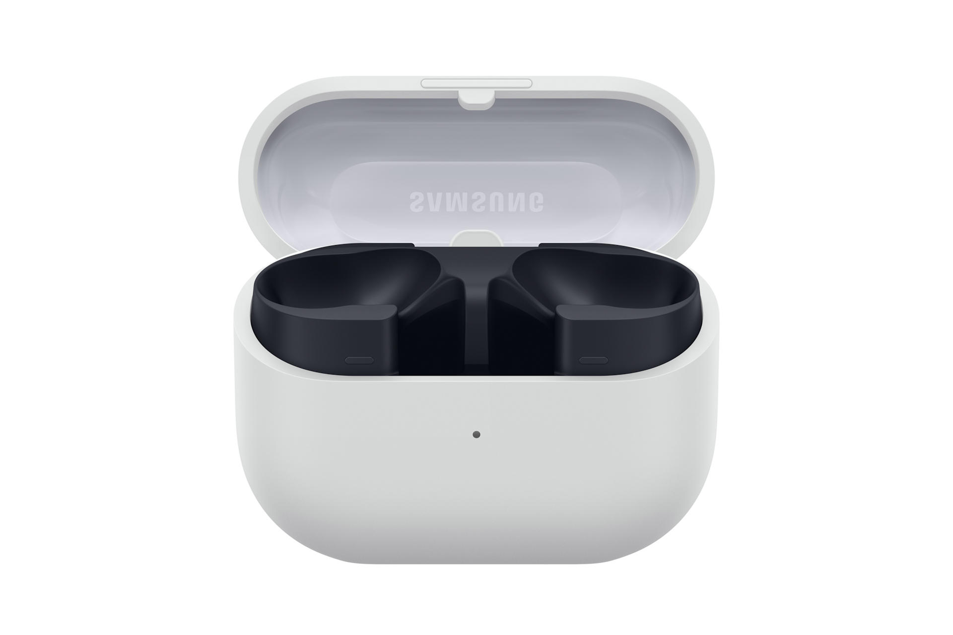 Samsung - Earbuds Samsung Galaxy Buds 3 FE Bluetooth Cinzento