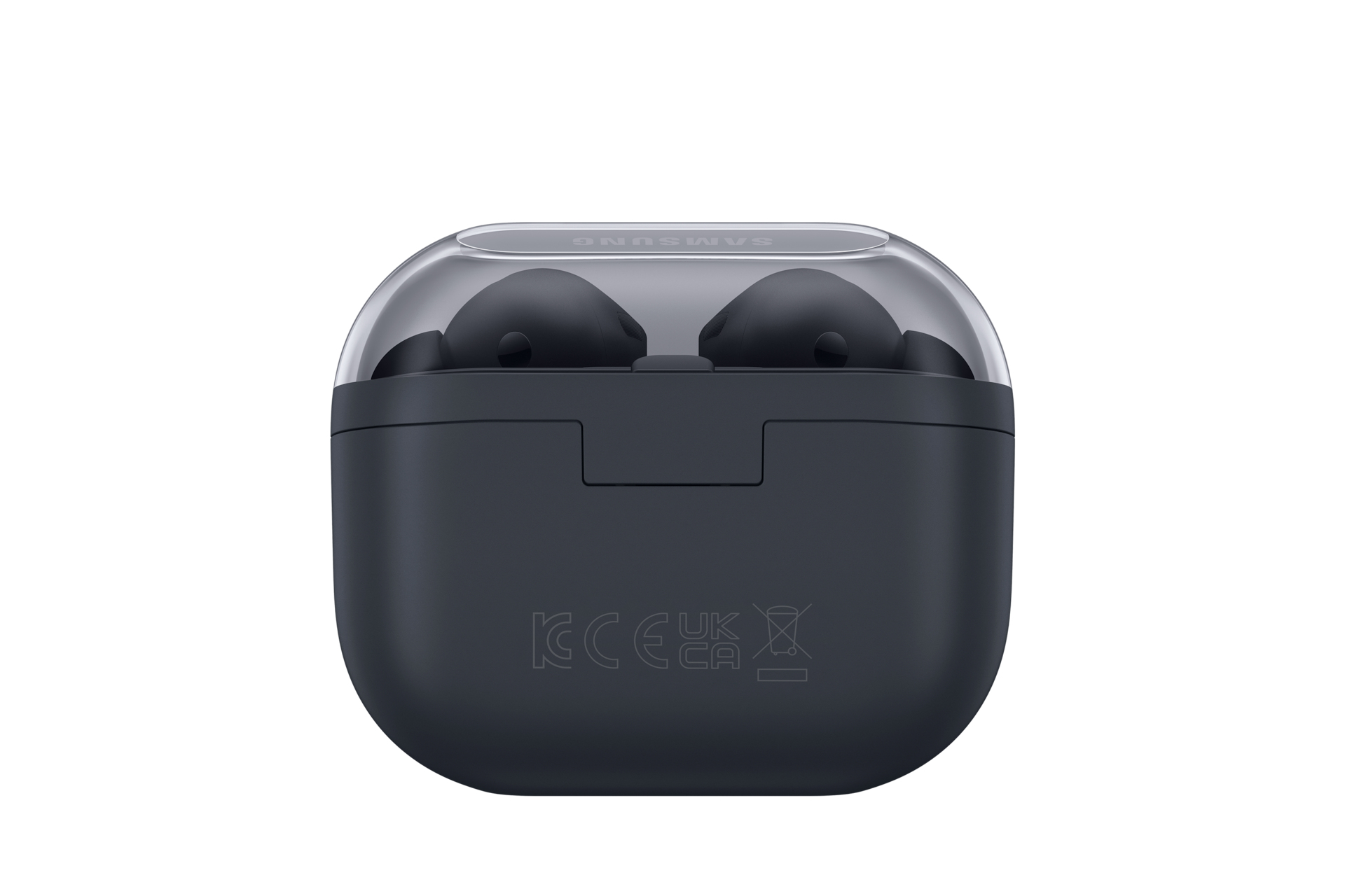 Samsung - Earbuds Samsung Galaxy Buds 3 FE Bluetooth Preto