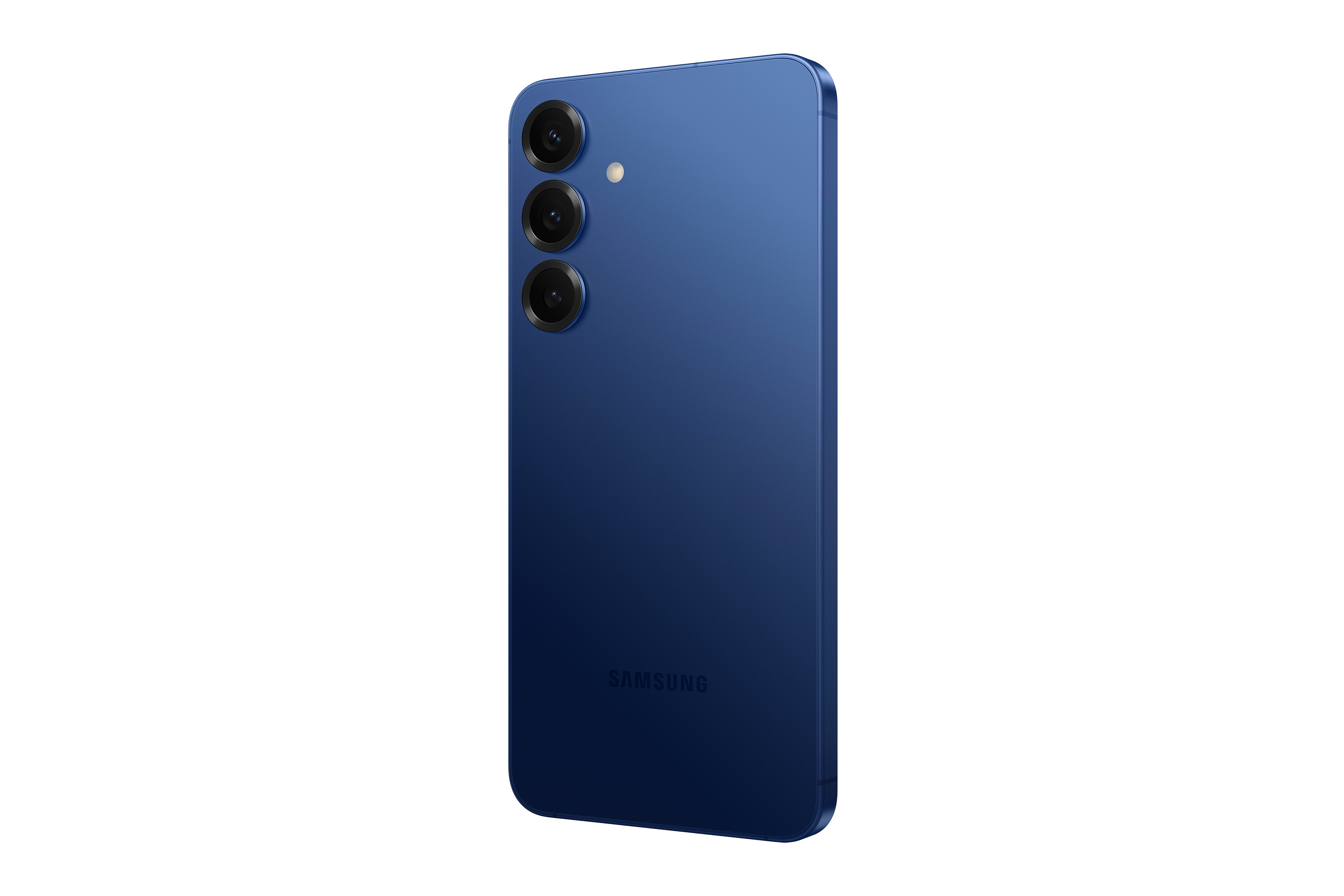 Samsung - Smartphone Samsung Galaxy S25 FE 6.7" (8 / 128GB) 120Hz Azul Marinho