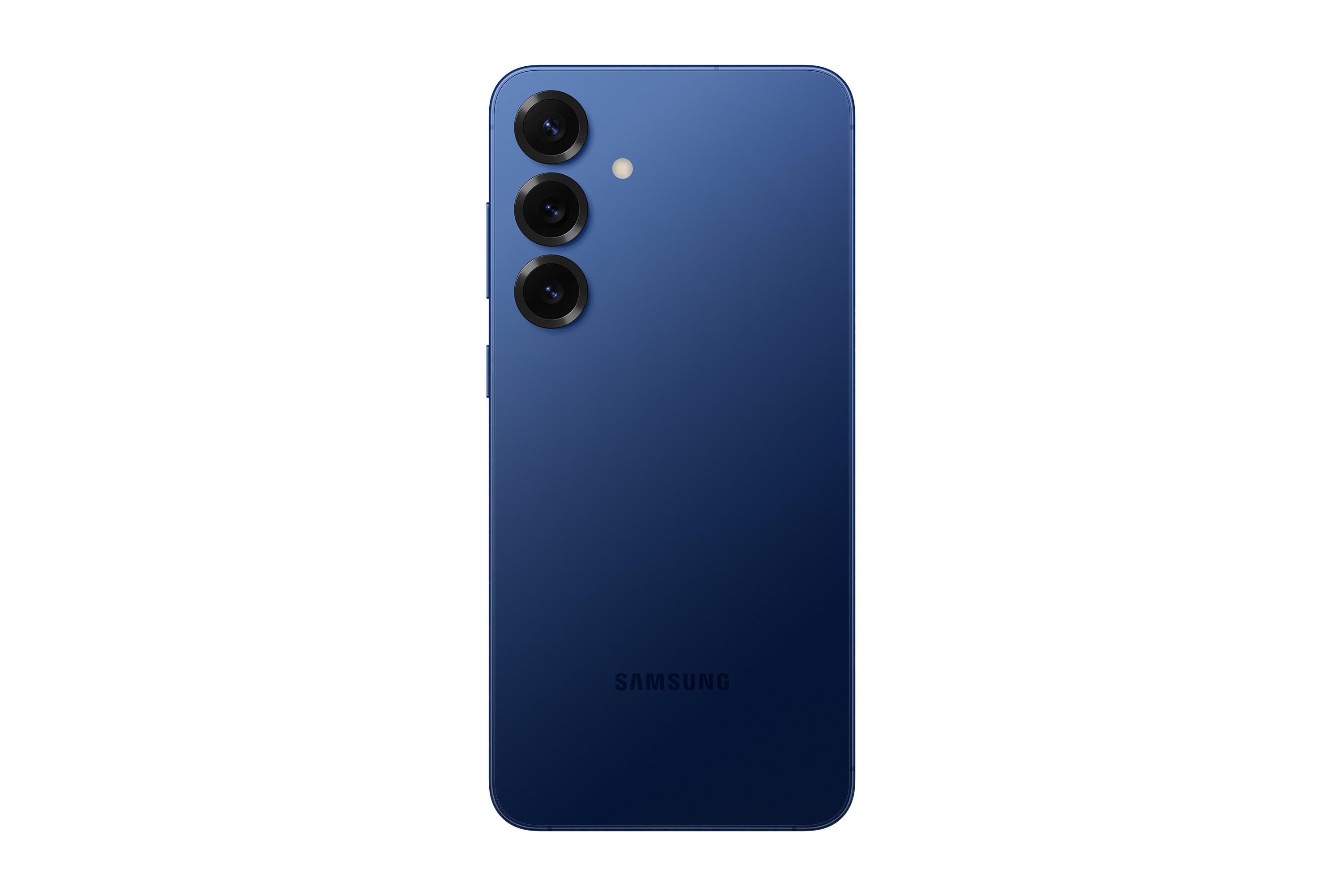 Samsung - Smartphone Samsung Galaxy S25 FE 6.7" (8 / 128GB) 120Hz Azul Marinho