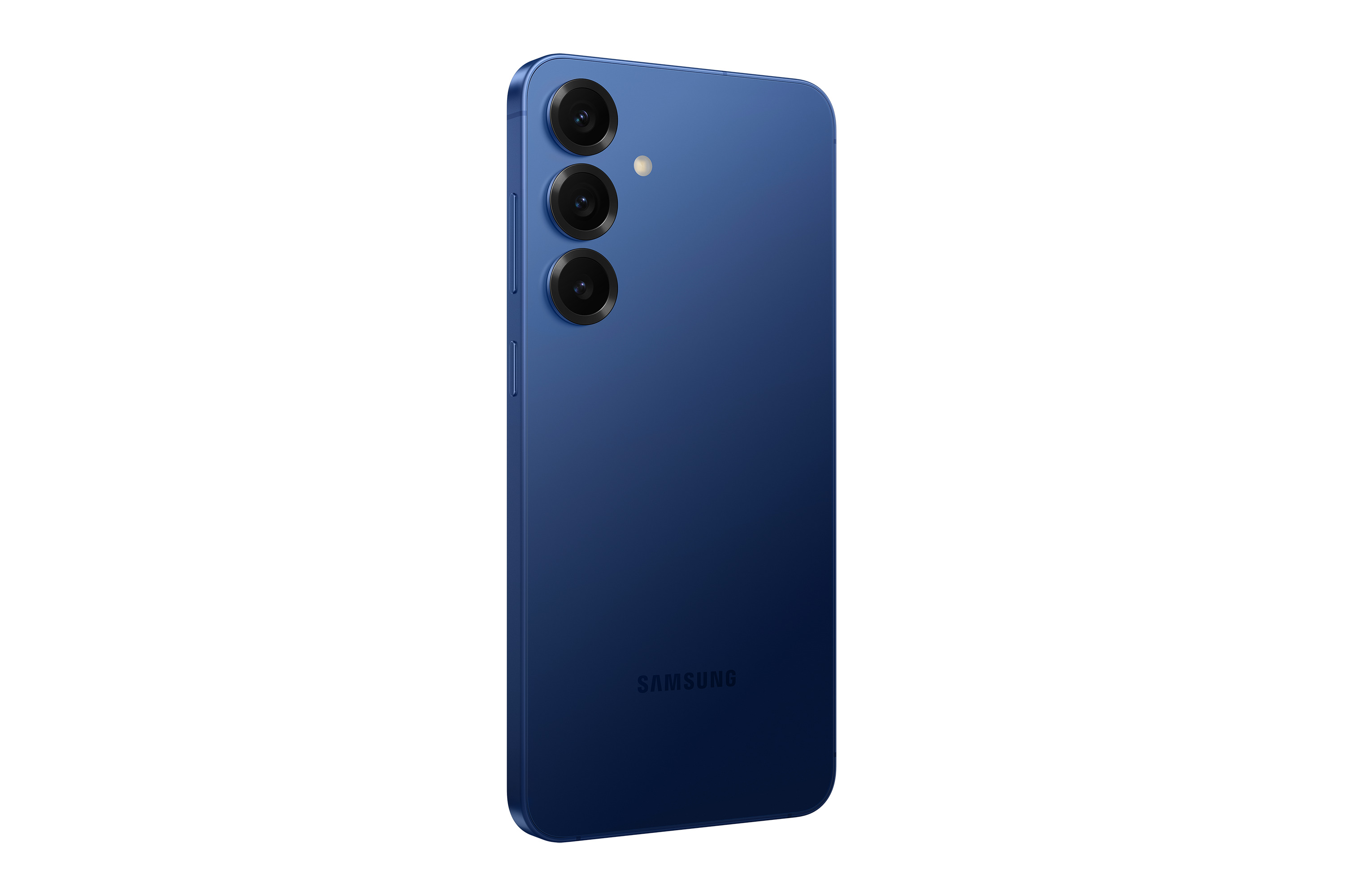 Samsung - Smartphone Samsung Galaxy S25 FE 6.7" (8 / 128GB) 120Hz Azul Marinho