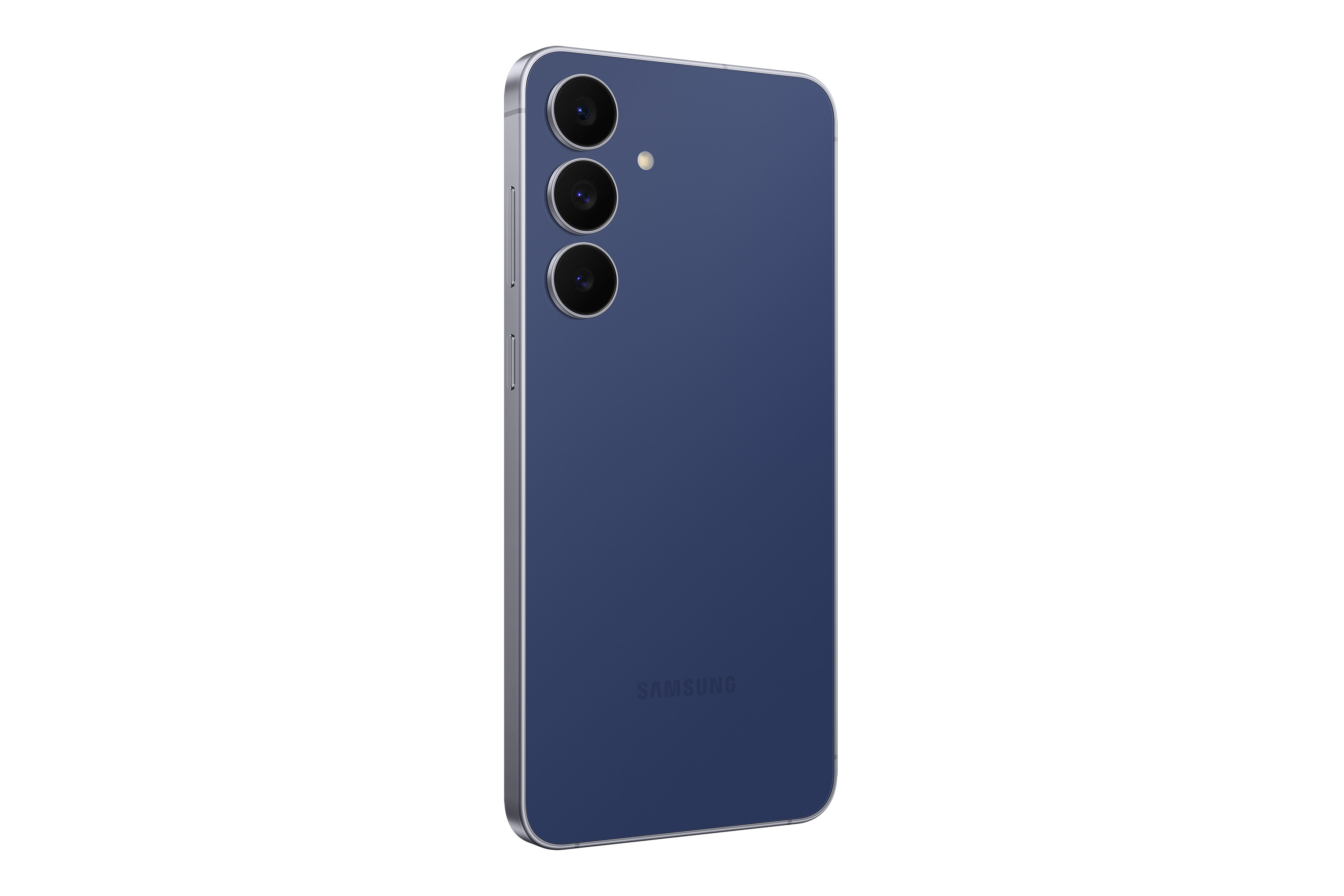 Samsung - Smartphone Samsung Galaxy S25 FE 6.7" (8 / 256GB) 120Hz Azul Marinho