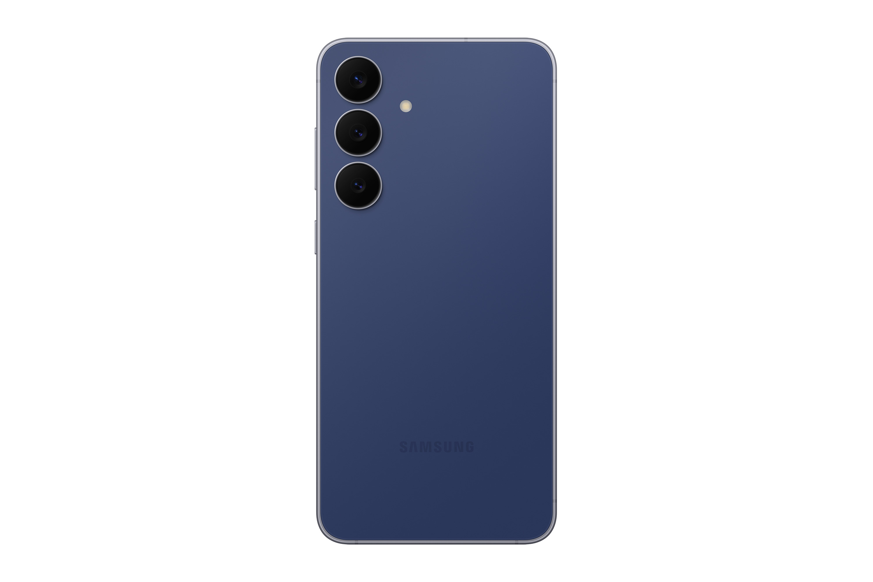 Samsung - Smartphone Samsung Galaxy S25 FE 6.7" (8 / 256GB) 120Hz Azul Marinho