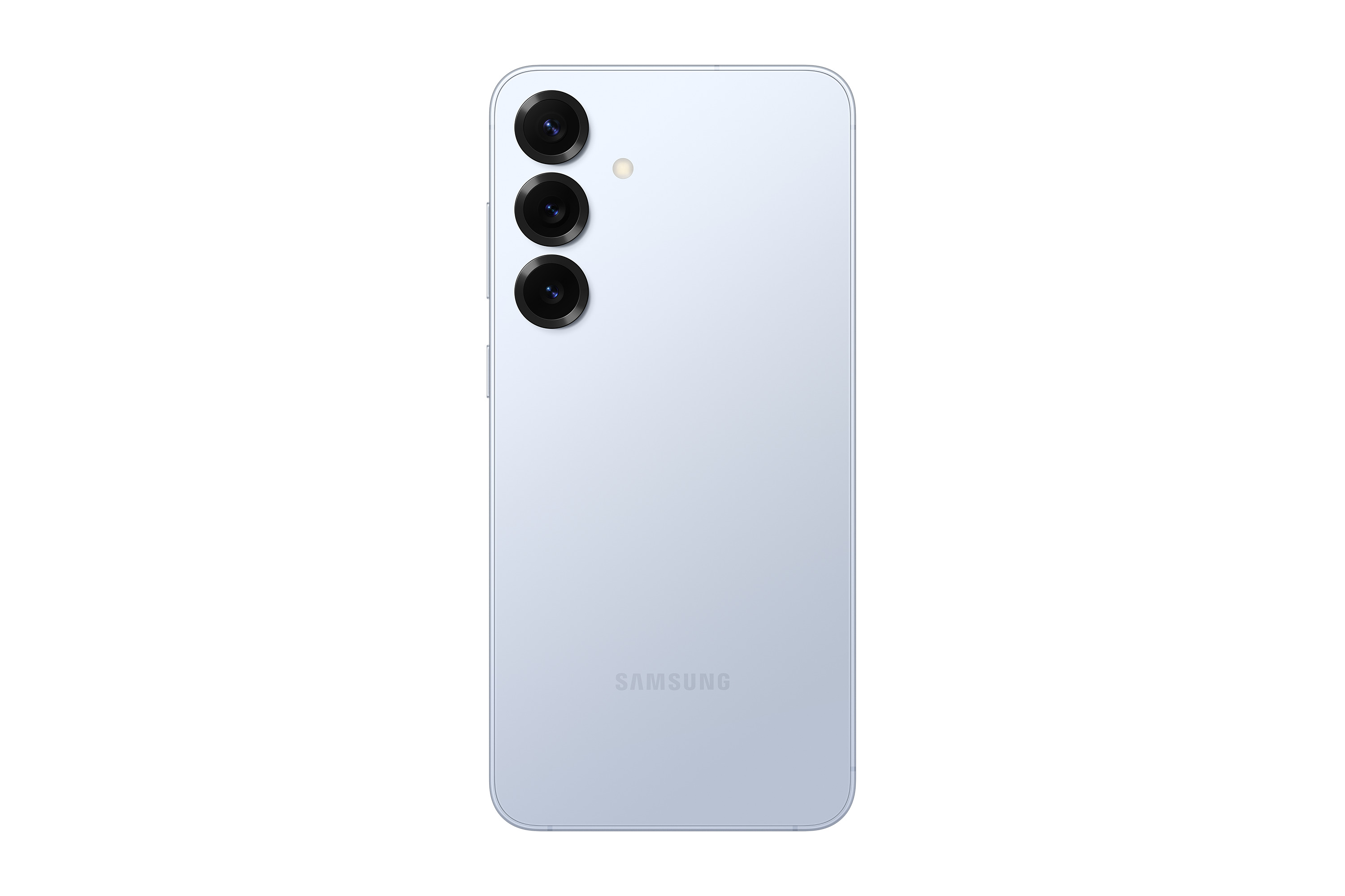 Samsung - Smartphone Samsung Galaxy S25 FE 6.7" (8 / 128GB) 120Hz Azul Gelo