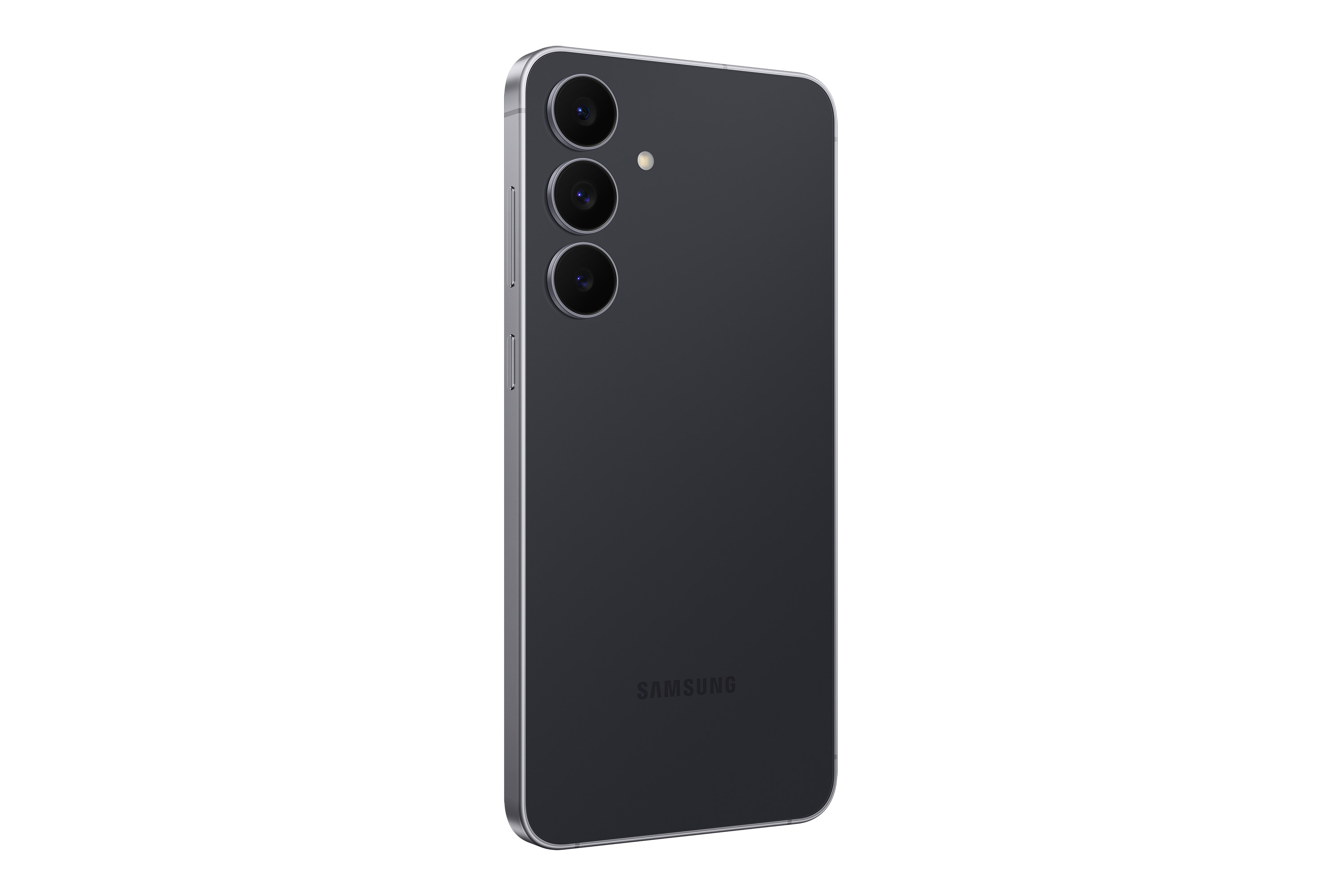Samsung - Smartphone Samsung Galaxy S25 FE 6.7" (8 / 128GB) 120Hz Preto Noturno