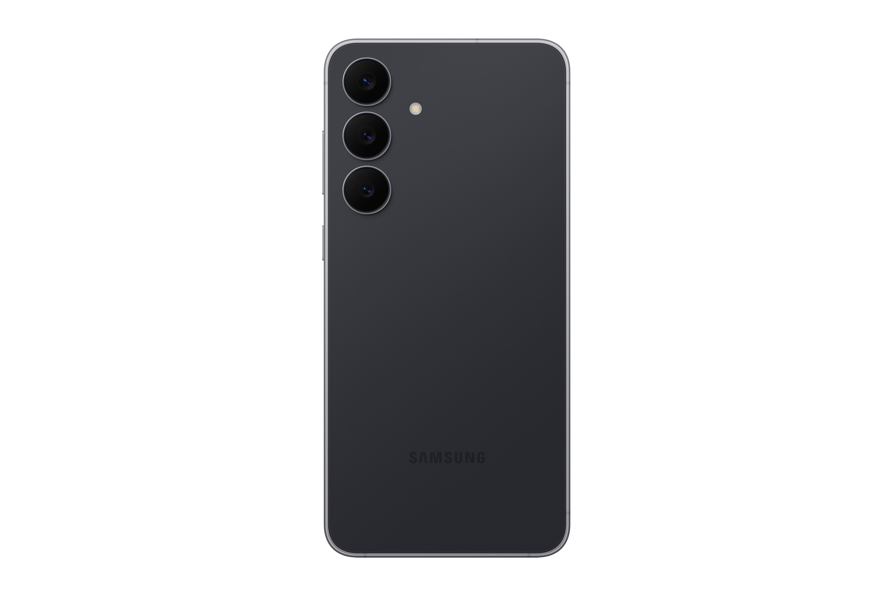 Samsung - Smartphone Samsung Galaxy S25 FE 6.7" (8 / 128GB) 120Hz Preto Noturno