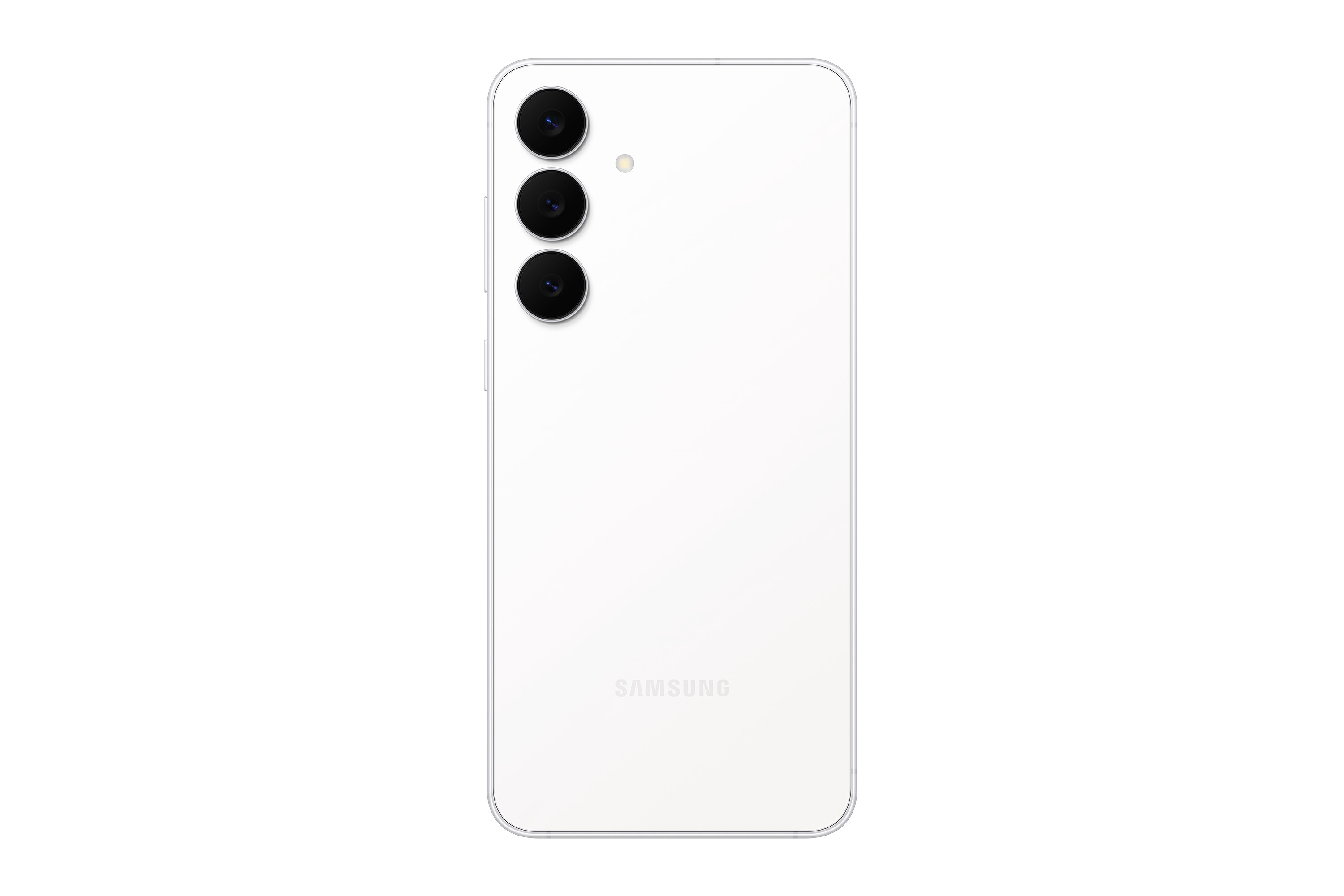 Samsung - Smartphone Samsung Galaxy S25 FE 6.7" (8 / 128GB) 120Hz Branco