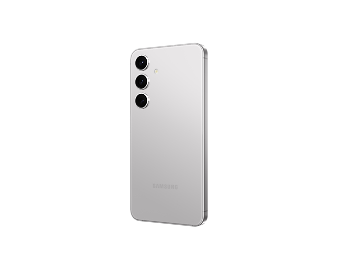 Samsung - Smartphone Samsung Galaxy S24 6.2" (8 / 128GB) 120Hz Cinzento Mármore