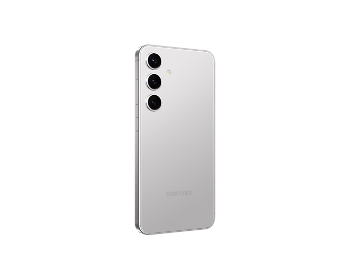 Samsung - Smartphone Samsung Galaxy S24 6.2" (8 / 128GB) 120Hz Cinzento Mármore