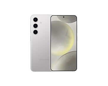 Picture of Picture of Smartphone Samsung Galaxy S24 6.2" (8 / 128GB) 120Hz Cinzento Mármore