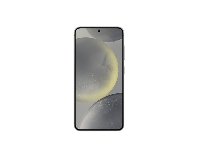 Samsung - Smartphone Samsung Galaxy S24 6.2" (8 / 256GB) 120Hz Preto Ónix