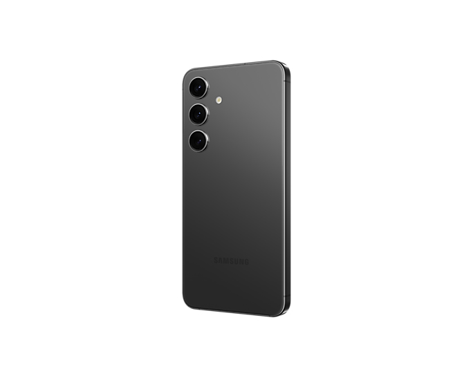 Samsung - Smartphone Samsung Galaxy S24 6.2" (8 / 256GB) 120Hz Preto Ónix