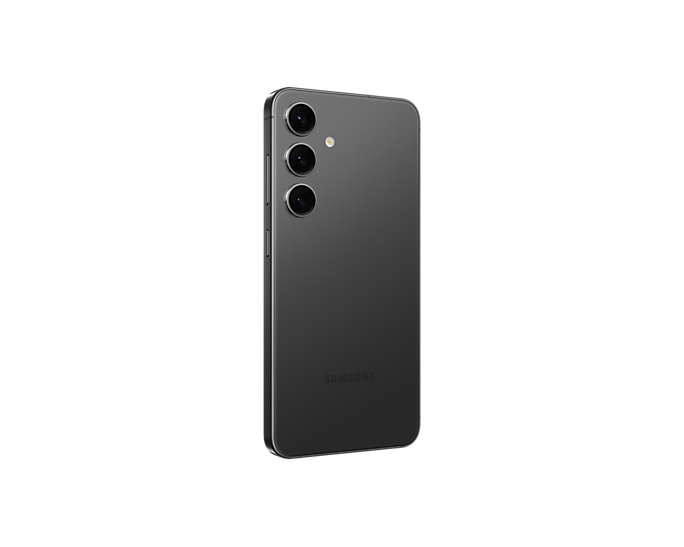Samsung - Smartphone Samsung Galaxy S24 6.2" (8 / 256GB) 120Hz Preto Ónix
