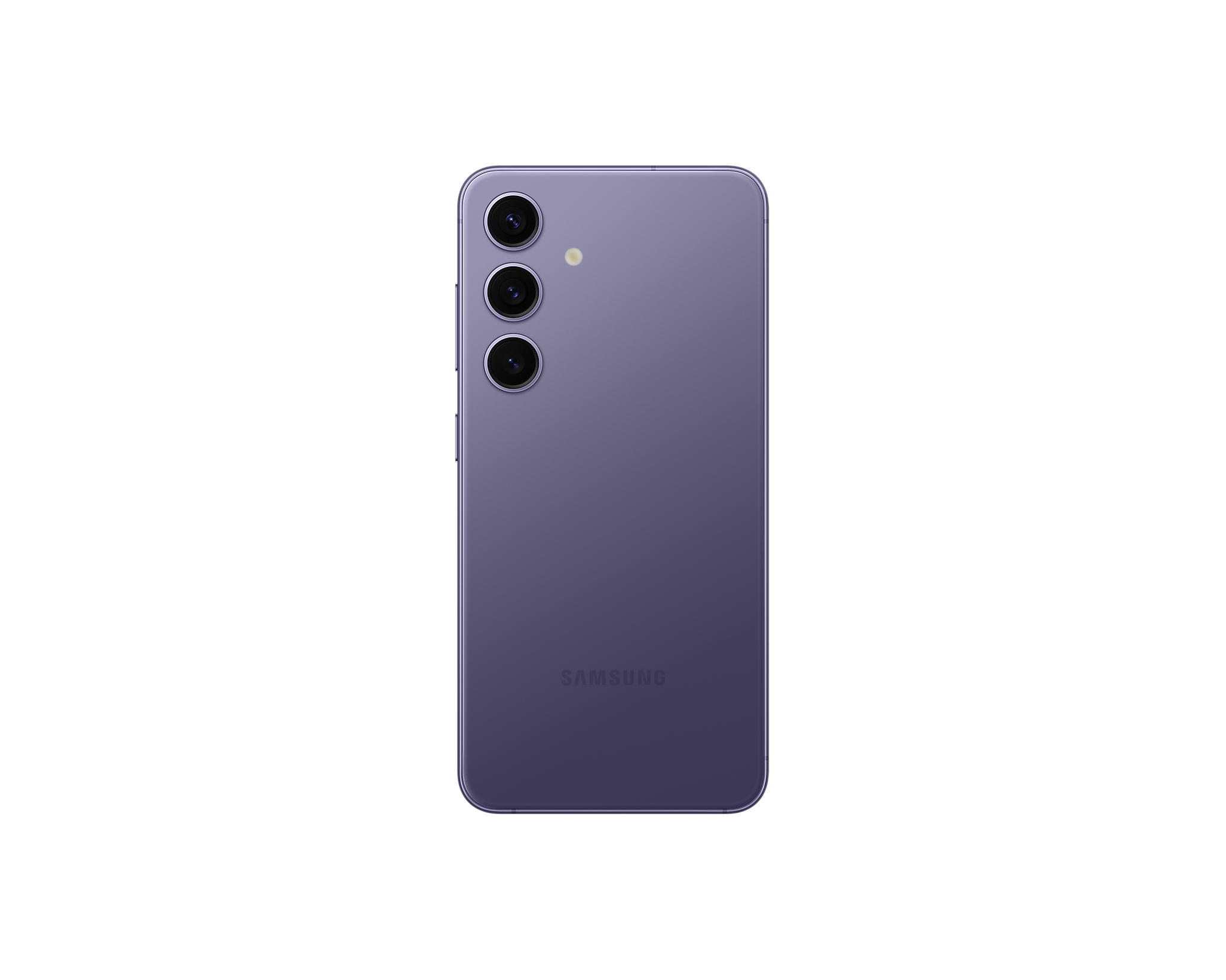 Samsung - Smartphone Samsung Galaxy S24 6.2" (8 / 128GB) 120Hz Violeta Cobalto