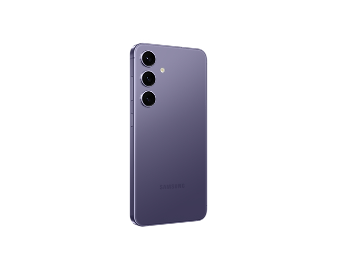 Samsung - Smartphone Samsung Galaxy S24 6.2" (8 / 128GB) 120Hz Violeta Cobalto