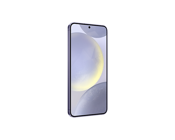 Samsung - Smartphone Samsung Galaxy S24 6.2" (8 / 128GB) 120Hz Violeta Cobalto