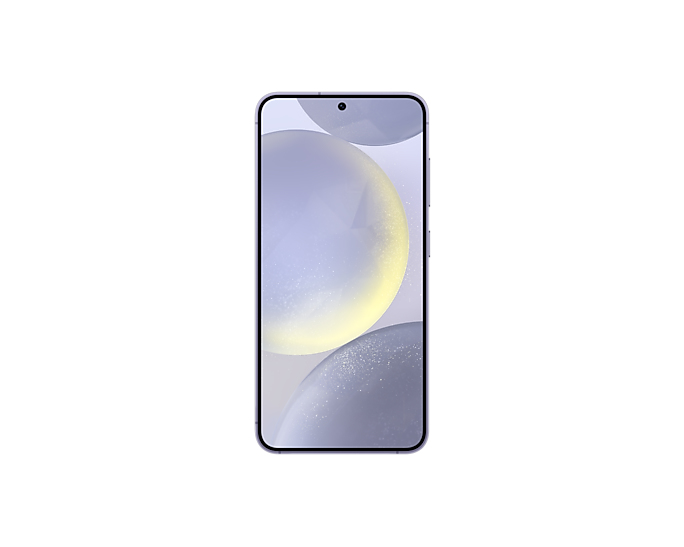 Samsung - Smartphone Samsung Galaxy S24 6.2" (8 / 256GB) 120Hz Violeta Cobalto